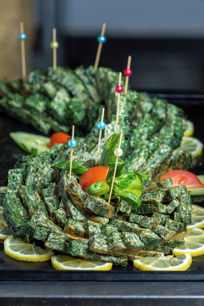 Hotel Lella Baya Thalasso — Restaurant & bars in Hammamet, Nabeul