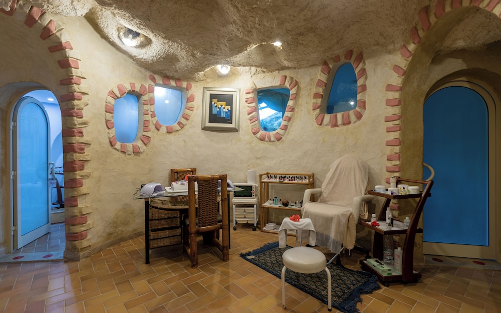 Hotel Lella Baya Thalasso — Spa in Hammamet, Nabeul