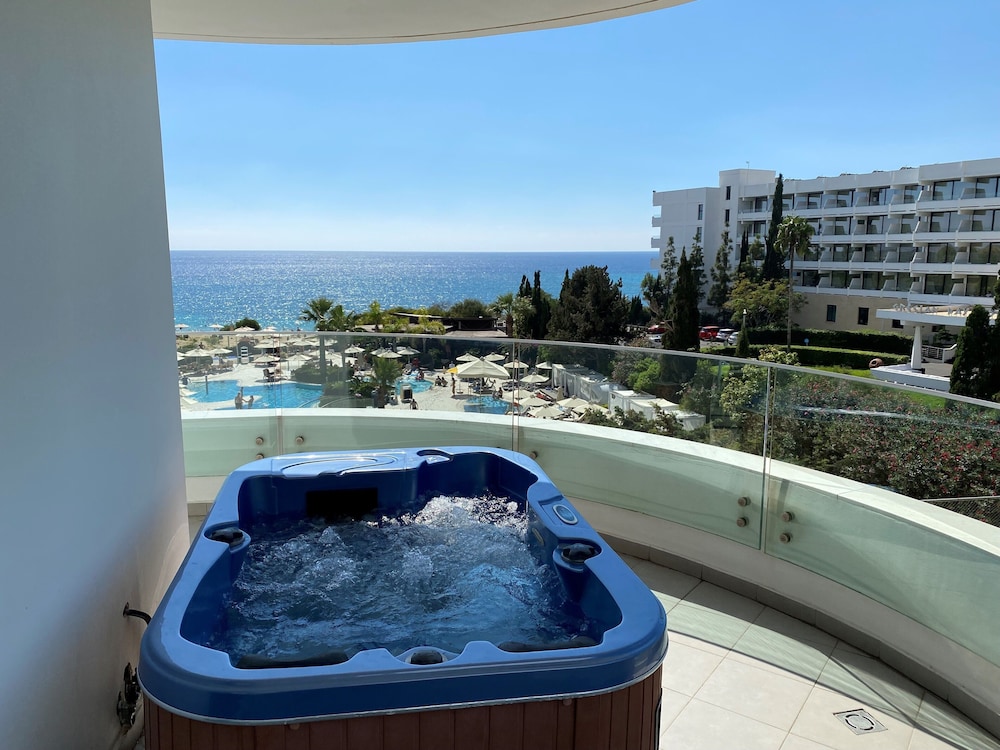 Melissi Beach Hotel & Spa - zdjęcie 5