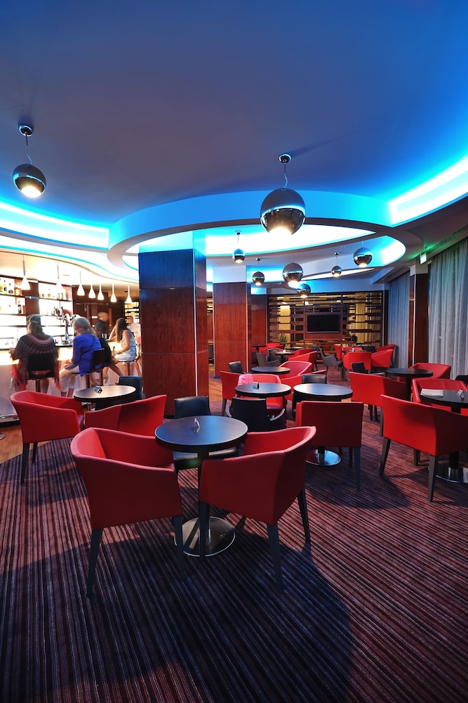 Melissi Beach Hotel & Spa — Restaurant & bars in Ayia Napa, Famagusta Region