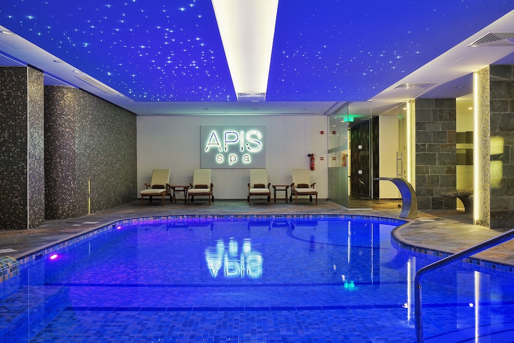 Melissi Beach Hotel & Spa — Spa in Ayia Napa, Famagusta Region