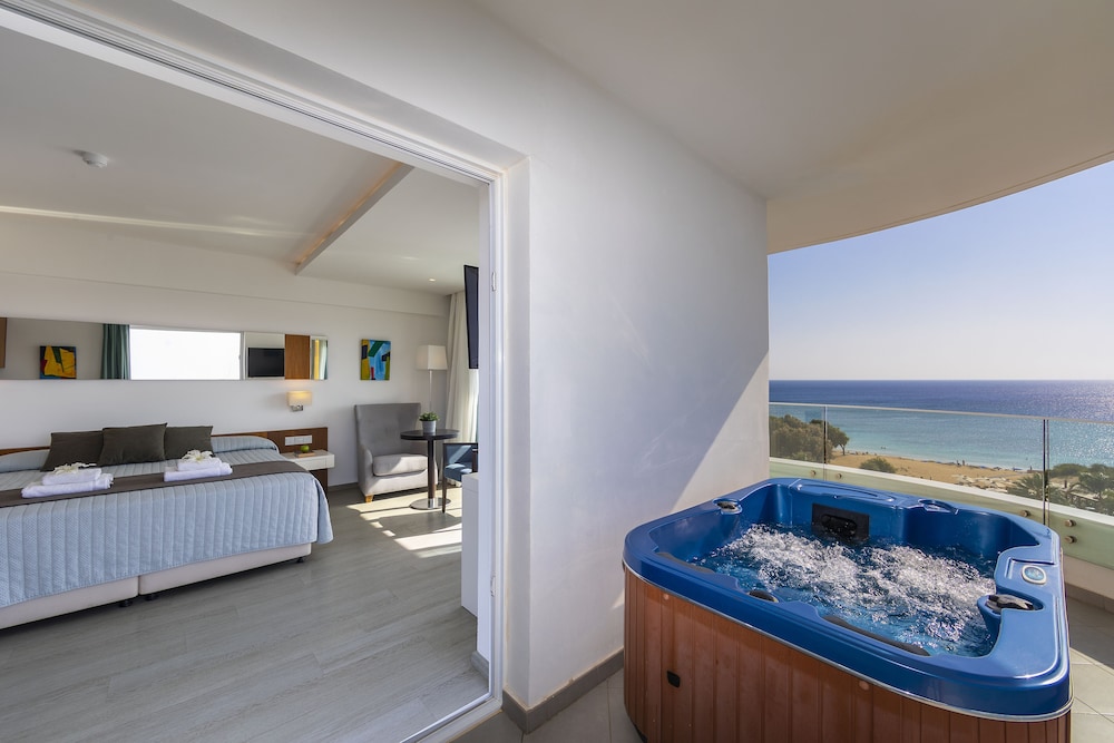 Melissi Beach Hotel & Spa - zdjęcie 4