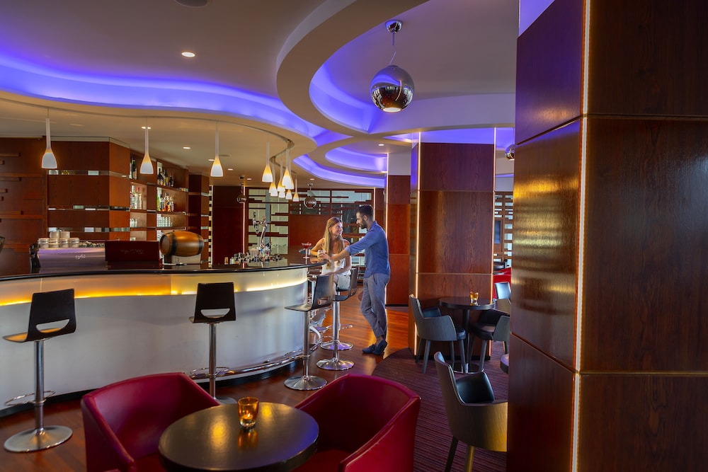 Melissi Beach Hotel & Spa — Restaurant & bars in Ayia Napa, Famagusta Region