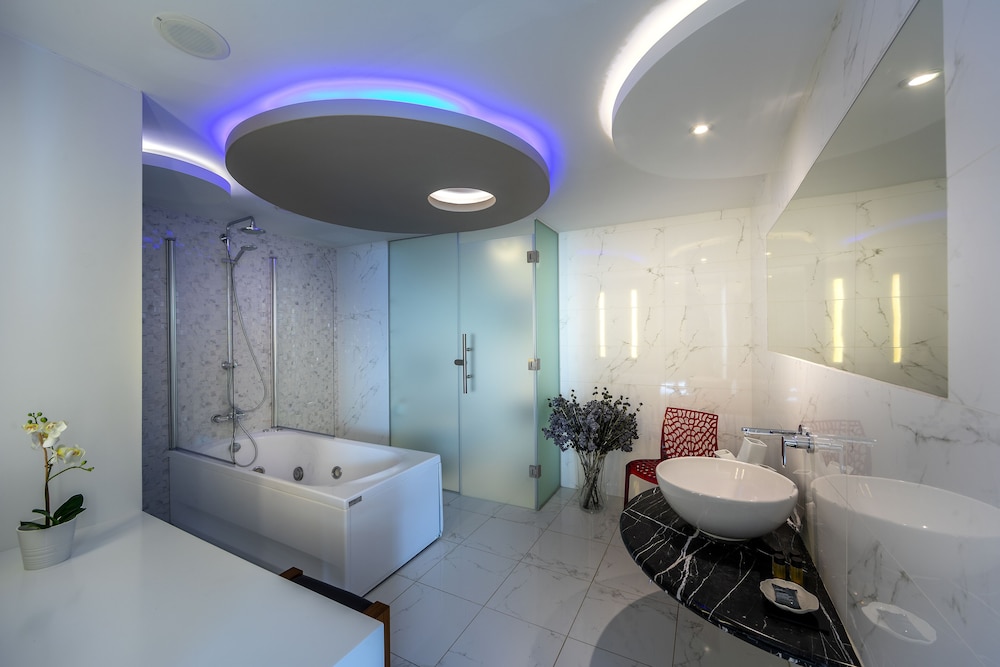 Melissi Beach Hotel & Spa — Hotel rooms in Ayia Napa, Famagusta Region