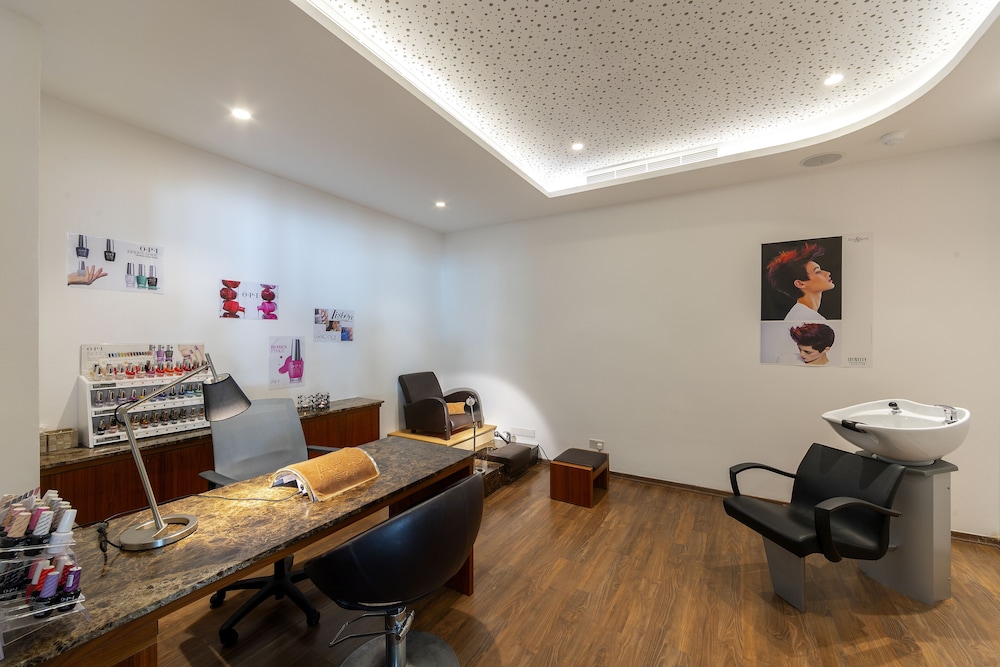 Melissi Beach Hotel & Spa — Spa in Ayia Napa, Famagusta Region