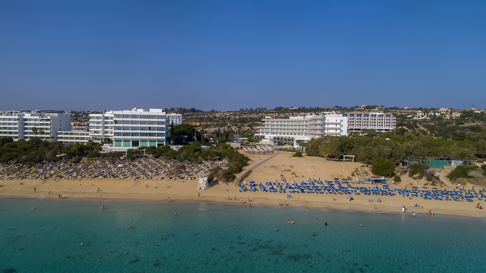 Melissi Beach Hotel & Spa - zdjęcie 2