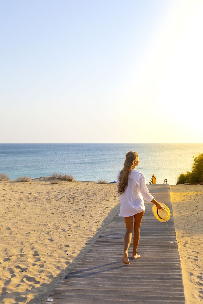 Melissi Beach Hotel & Spa — Beach in Ayia Napa, Famagusta Region