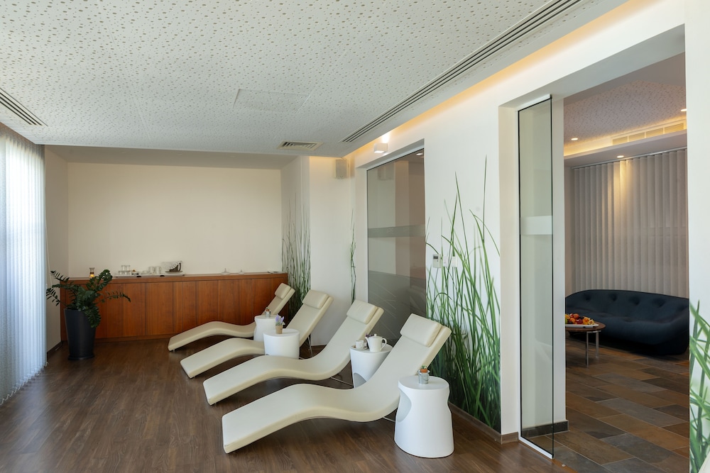 Melissi Beach Hotel & Spa — Spa in Ayia Napa, Famagusta Region