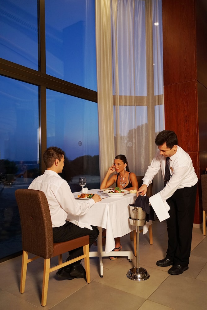 Melissi Beach Hotel & Spa — Restaurant & bars in Ayia Napa, Famagusta Region