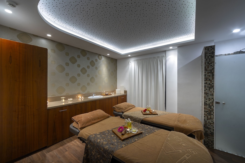 Melissi Beach Hotel & Spa — Spa in Ayia Napa, Famagusta Region