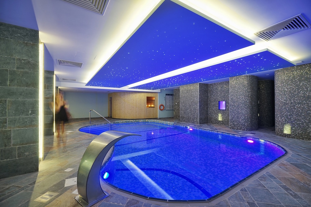 Melissi Beach Hotel & Spa — Spa in Ayia Napa, Famagusta Region