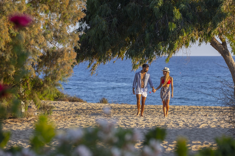 Melissi Beach Hotel & Spa — Beach in Ayia Napa, Famagusta Region
