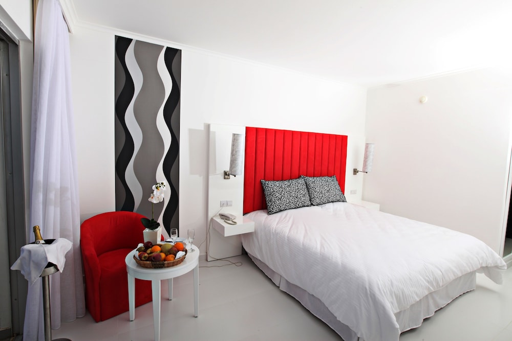 Dome Beach Marina Hotel & Resort — Hotel rooms in Ayia Napa, Famagusta Region