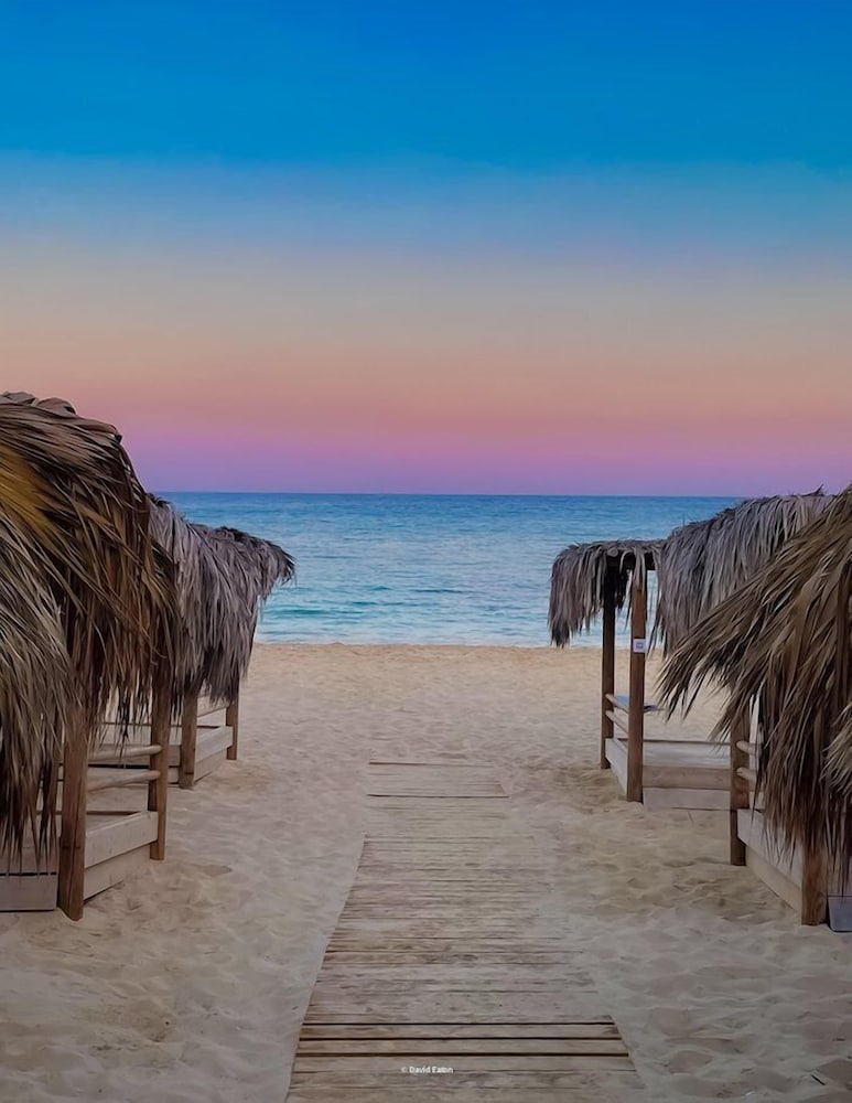 Dome Beach Marina Hotel & Resort — Beach in Ayia Napa, Famagusta Region