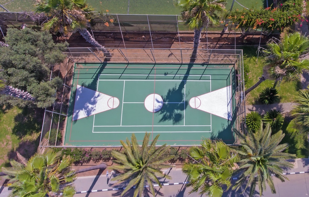 Dome Beach Marina Hotel & Resort — Sports & recreation in Ayia Napa, Famagusta Region