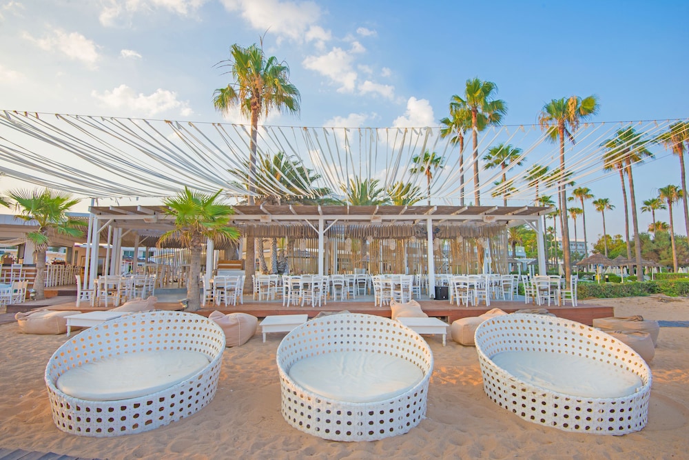 Dome Beach Marina Hotel & Resort - zdjęcie 2