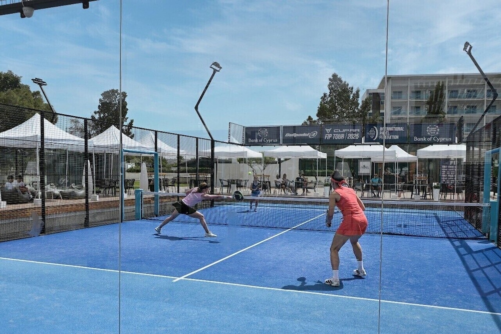 Dome Beach Marina Hotel & Resort — Sports & recreation in Ayia Napa, Famagusta Region