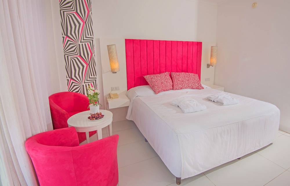 Dome Beach Marina Hotel & Resort — Hotel rooms in Ayia Napa, Famagusta Region