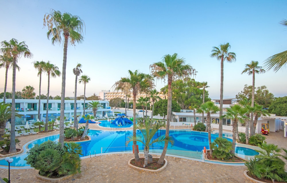 Dome Beach Marina Hotel & Resort — Swimming pool in Ayia Napa, Famagusta Region