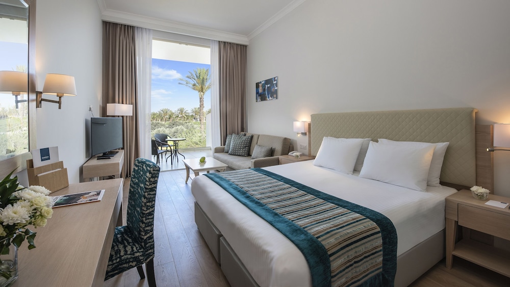Olympic Lagoon Resort - Ayia Napa — Hotel rooms in Ayia Napa, Famagusta Region