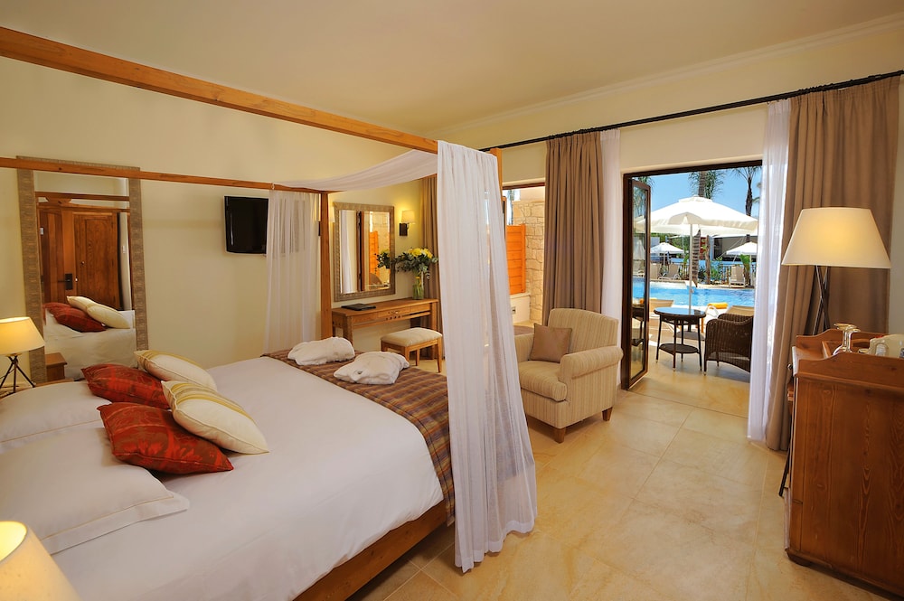 Olympic Lagoon Resort - Ayia Napa — Hotel rooms in Ayia Napa, Famagusta Region