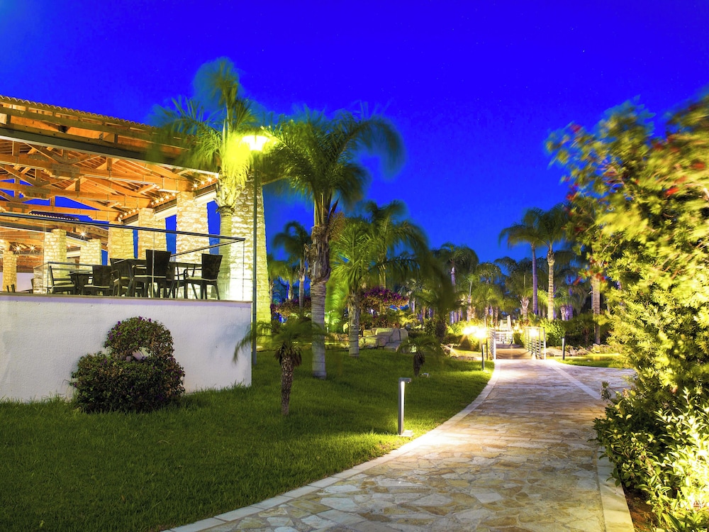 Olympic Lagoon Resort - Ayia Napa — Restaurant & bars in Ayia Napa, Famagusta Region