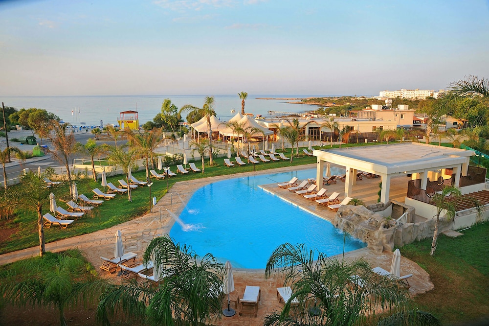 Olympic Lagoon Resort - Ayia Napa - zdjęcie 2