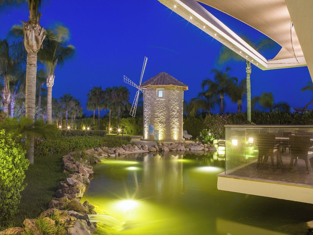 Olympic Lagoon Resort - Ayia Napa — Attractions in the area in Ayia Napa, Famagusta Region