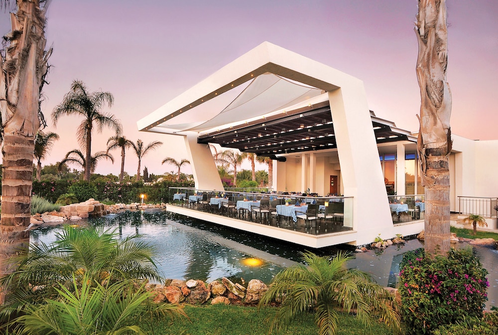 Olympic Lagoon Resort - Ayia Napa - zdjęcie 4