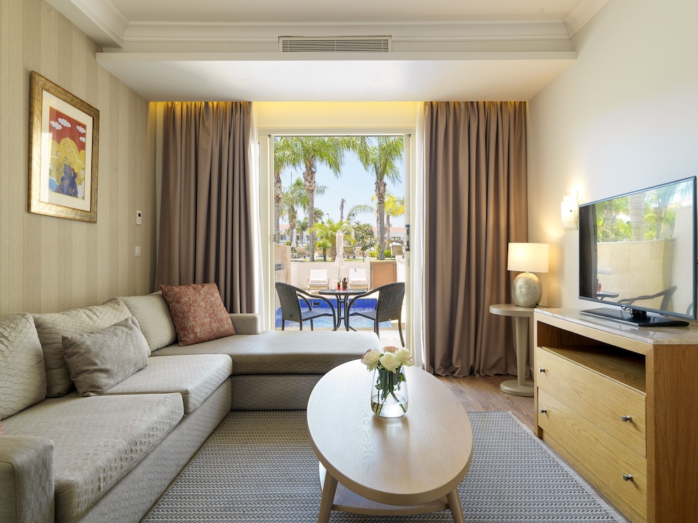 Olympic Lagoon Resort - Ayia Napa — Hotel rooms in Ayia Napa, Famagusta Region