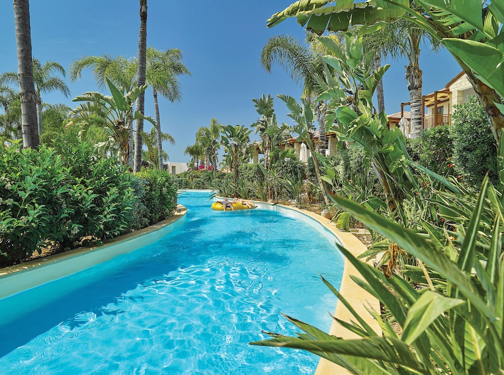 Olympic Lagoon Resort - Ayia Napa — Swimming pool in Ayia Napa, Famagusta Region
