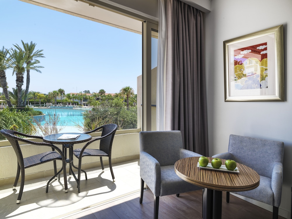 Olympic Lagoon Resort - Ayia Napa — Hotel rooms in Ayia Napa, Famagusta Region