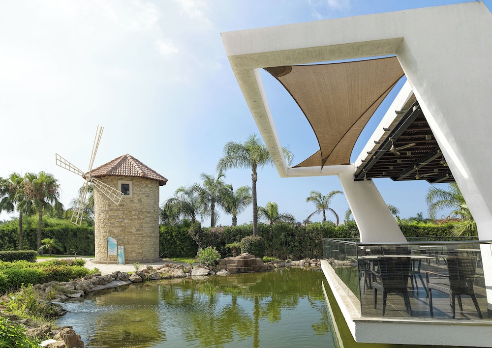 Olympic Lagoon Resort - Ayia Napa — Restaurant & bars in Ayia Napa, Famagusta Region