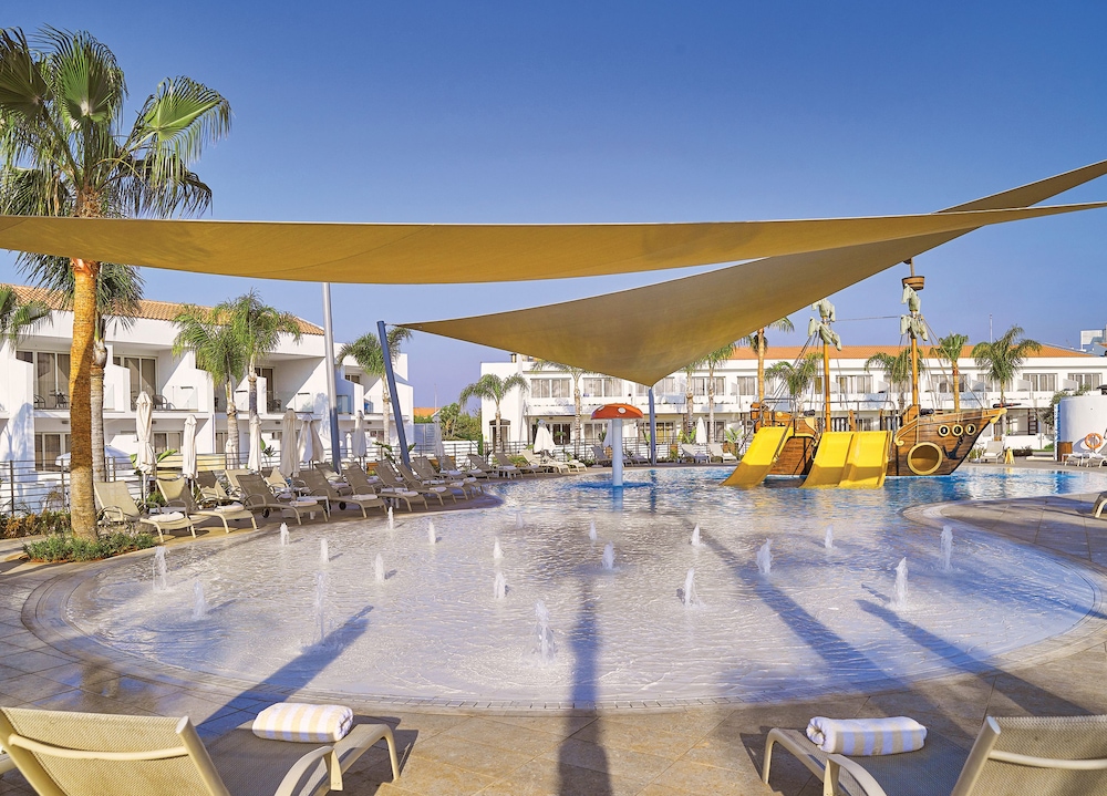 Olympic Lagoon Resort - Ayia Napa — Attractions for children in Ayia Napa, Famagusta Region