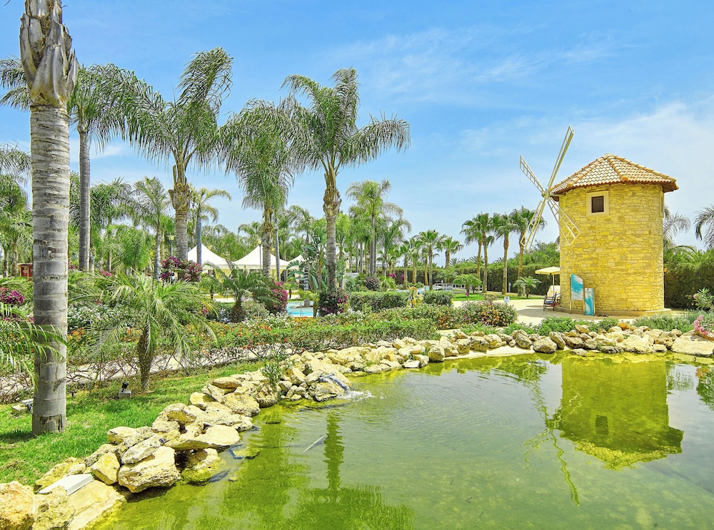 Olympic Lagoon Resort - Ayia Napa — Attractions in the area in Ayia Napa, Famagusta Region