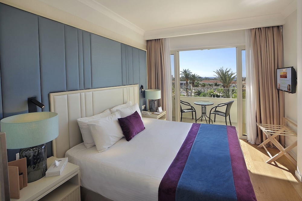 Olympic Lagoon Resort - Ayia Napa — Hotel rooms in Ayia Napa, Famagusta Region