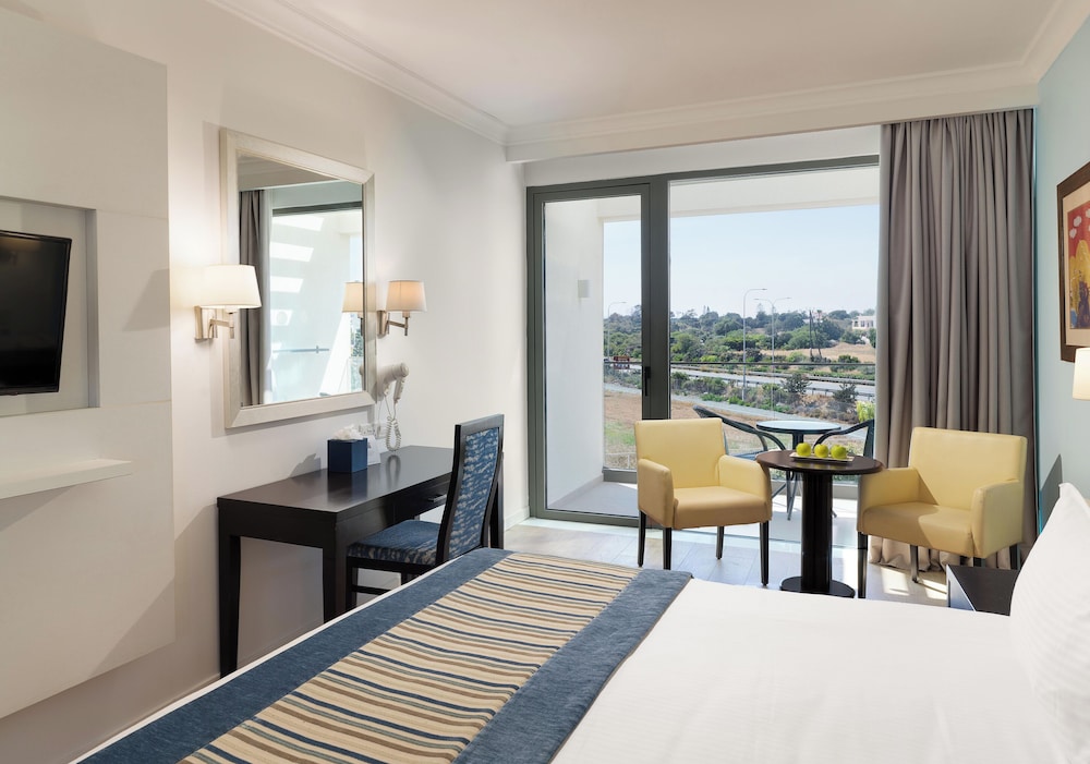 Olympic Lagoon Resort - Ayia Napa — Hotel rooms in Ayia Napa, Famagusta Region