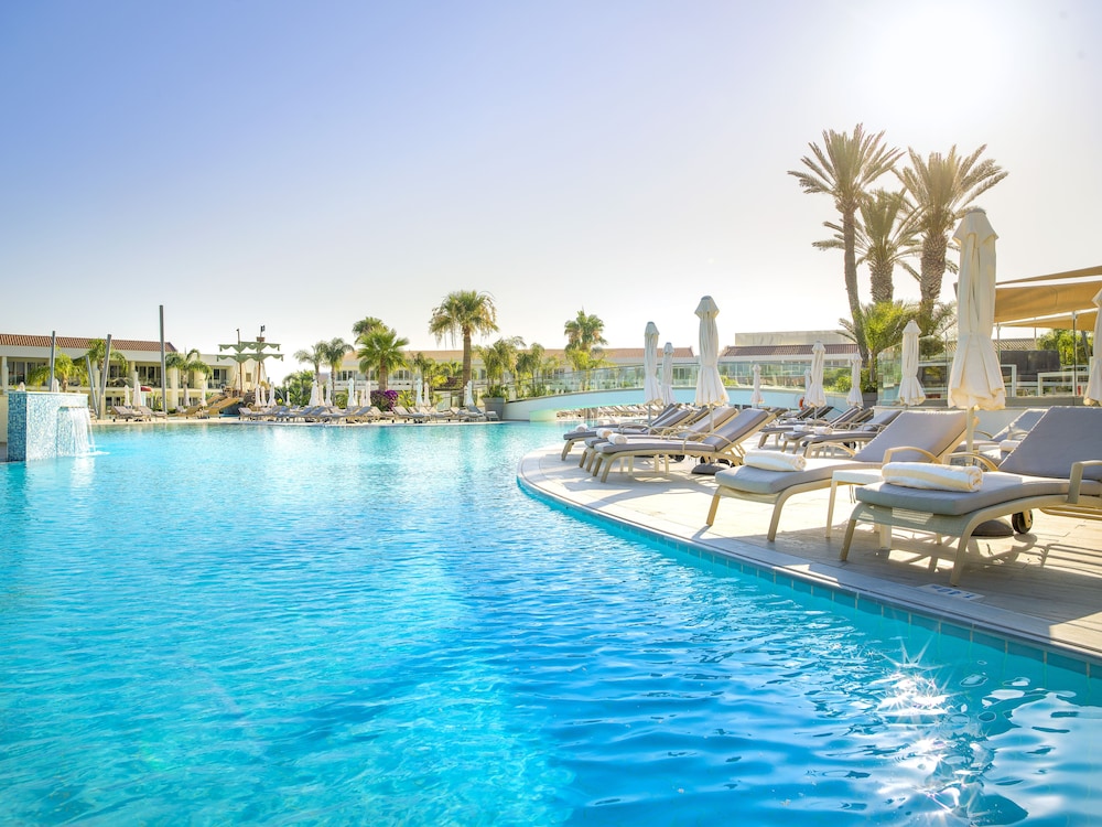 Olympic Lagoon Resort - Ayia Napa — Swimming pool in Ayia Napa, Famagusta Region