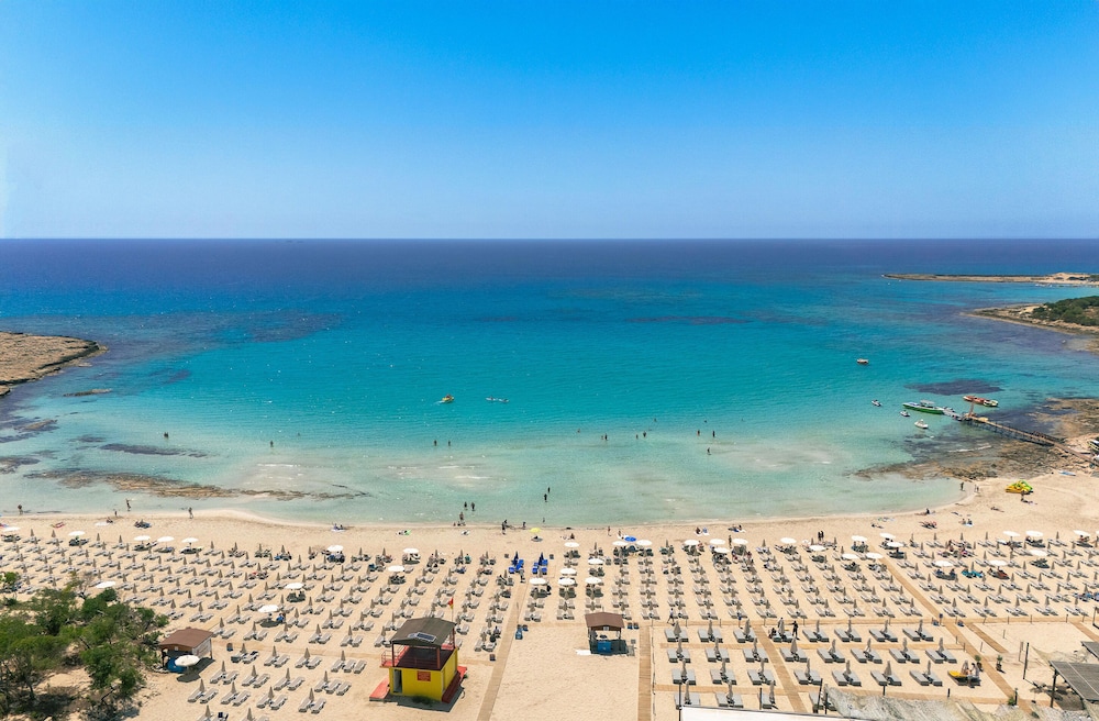 Olympic Lagoon Resort - Ayia Napa - zdjęcie 3