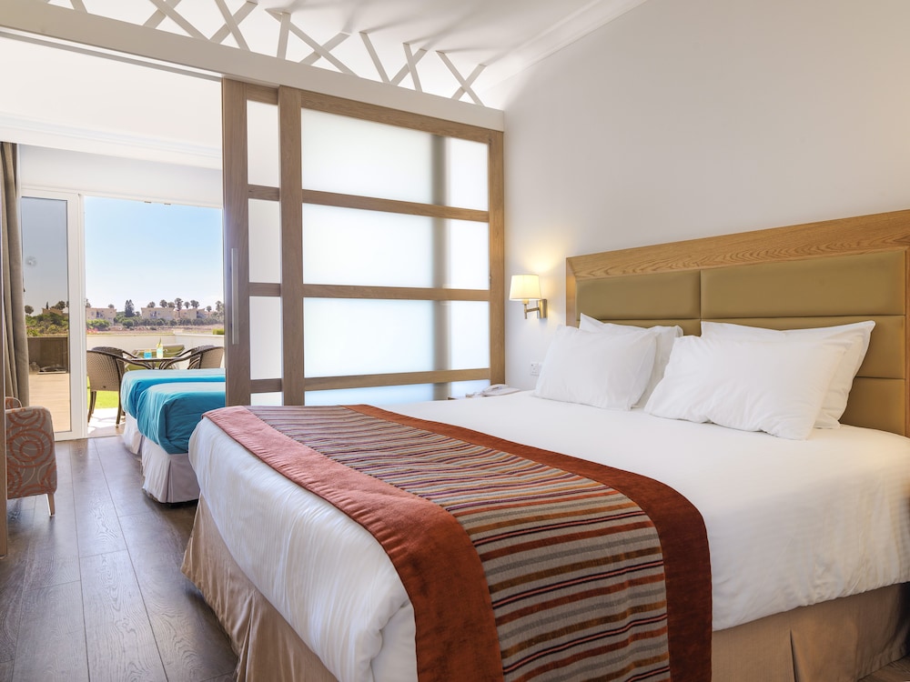 Olympic Lagoon Resort - Ayia Napa — Hotel rooms in Ayia Napa, Famagusta Region