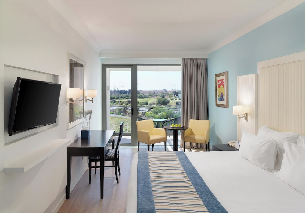 Olympic Lagoon Resort - Ayia Napa — Hotel rooms in Ayia Napa, Famagusta Region