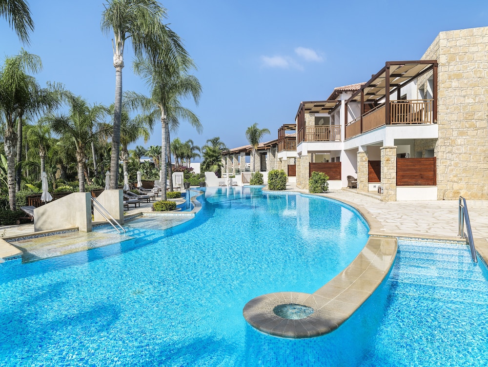 Olympic Lagoon Resort - Ayia Napa — Swimming pool in Ayia Napa, Famagusta Region