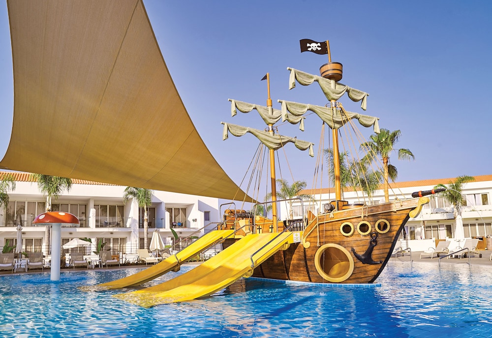 Olympic Lagoon Resort - Ayia Napa - zdjęcie 5
