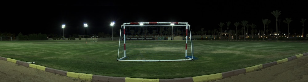 Concorde El Salam Hotel Sharm El Sheikh Sport Hotel — Sharm El Sheikh, Red Sea