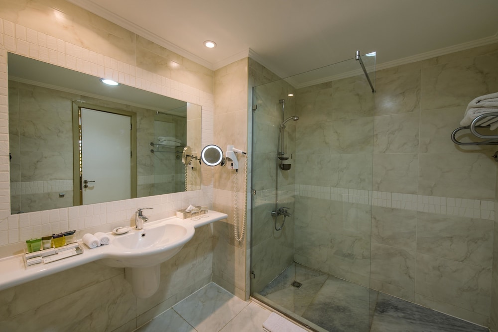 Concorde El Salam Hotel Sharm El Sheikh Sport Hotel — Hotel rooms in Sharm El Sheikh, Red Sea