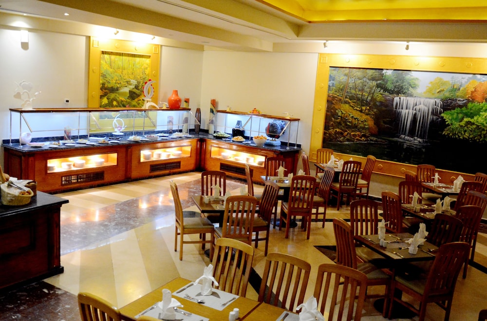 Concorde El Salam Hotel Sharm El Sheikh Sport Hotel — Restaurant & bars in Sharm El Sheikh, Red Sea