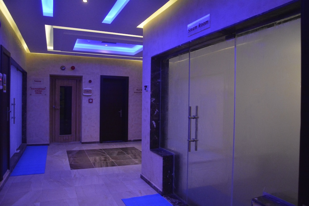 Concorde El Salam Hotel Sharm El Sheikh Sport Hotel — Spa in Sharm El Sheikh, Red Sea