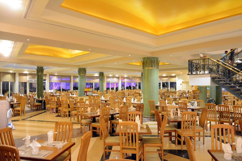 Concorde El Salam Hotel Sharm El Sheikh Sport Hotel — Restaurant & bars in Sharm El Sheikh, Red Sea