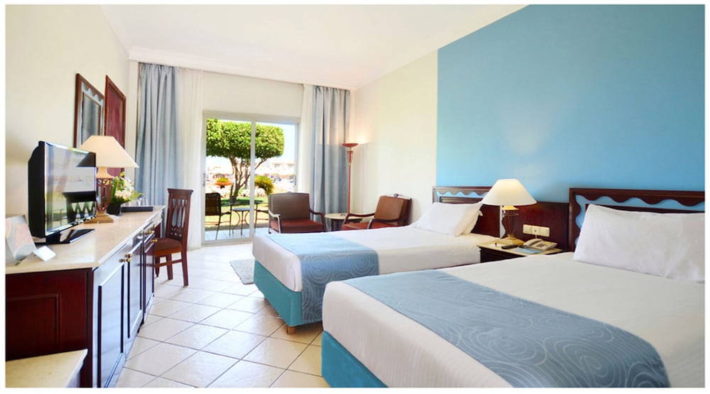 Concorde El Salam Hotel Sharm El Sheikh Sport Hotel — Hotel rooms in Sharm El Sheikh, Red Sea