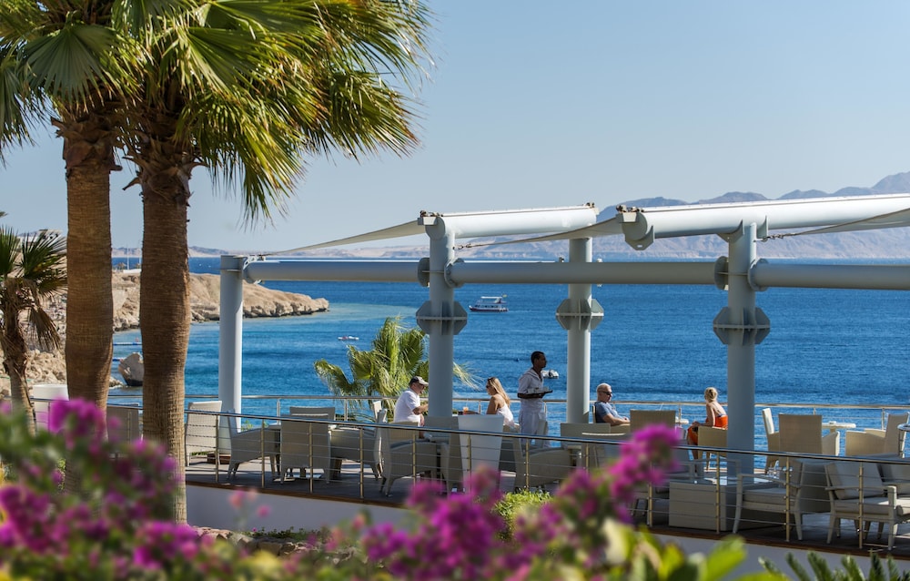 Concorde El Salam Hotel Sharm El Sheikh Sport Hotel — Restaurant & bars in Sharm El Sheikh, Red Sea
